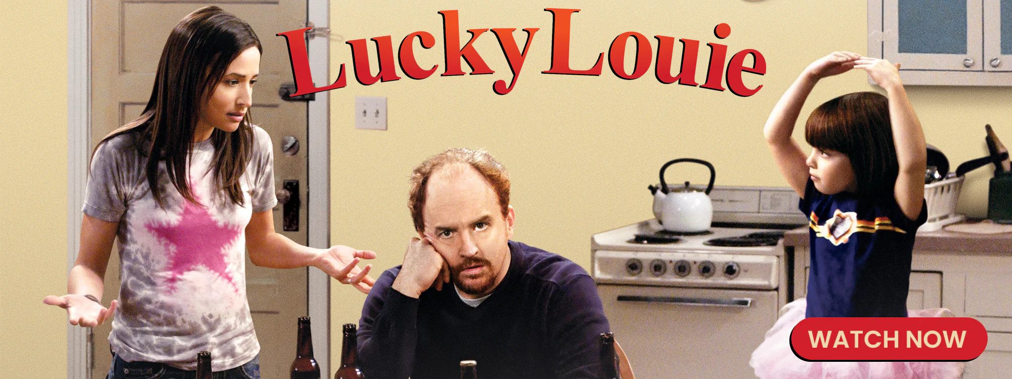 Louis C.K. Official Store