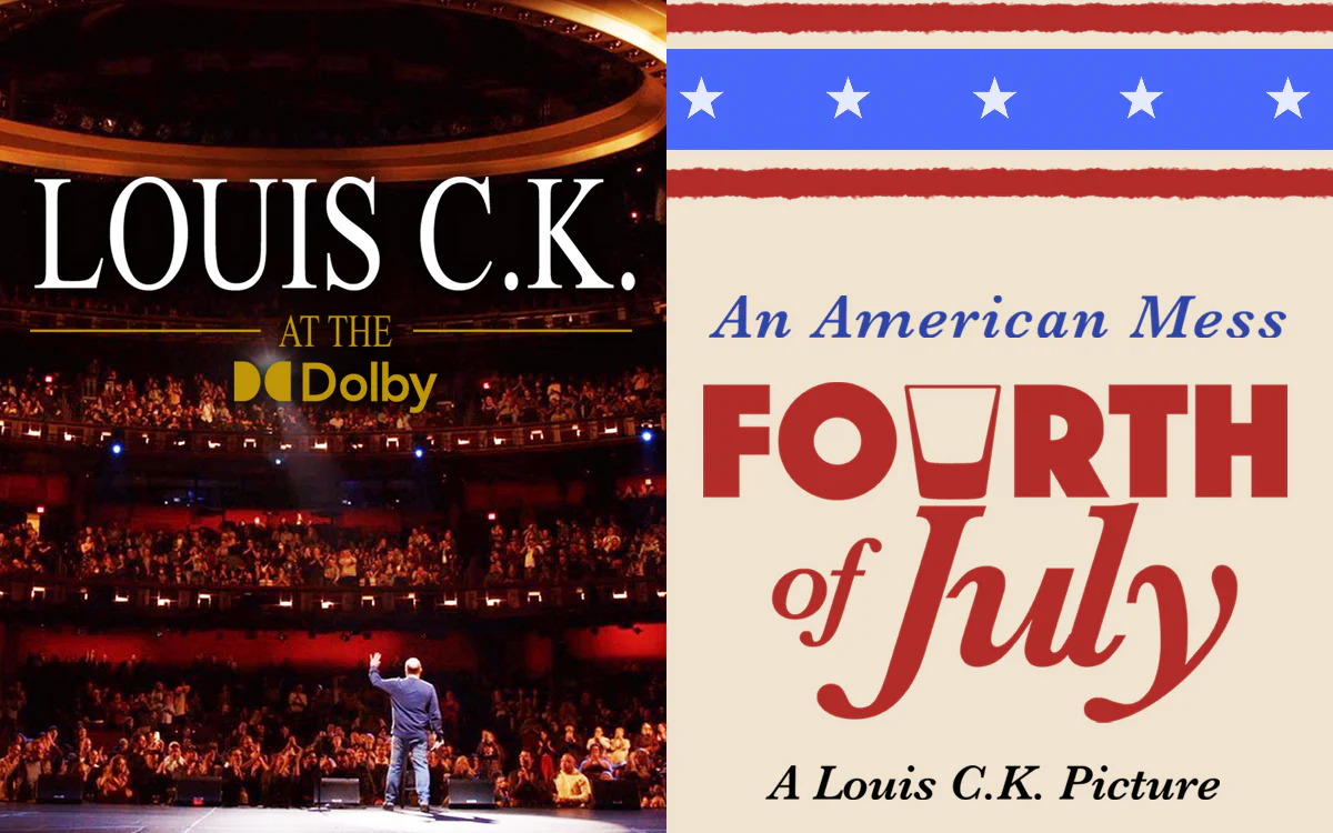 Fourth Of July